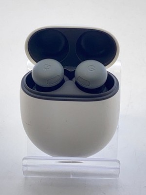 Google Pixel Buds Pro 2 GA05762-JP Wireless Earbuds getestet Gehäuse Flecken