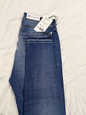 7 for All Mankind Women's Jeans Size 26 Brand New with Tags