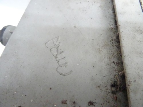 KOPLAMPGLAS LINKS Fiat Ducato (230/231/232) 1315229080 - Afbeelding 2 van 3