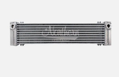 #ad Z18061 Northern Chevy Diesel 6.6L Duramax 06 10 Engine Oil Cooler OEM 15821239 $259.98
