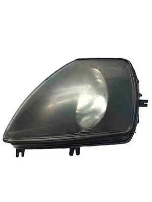 2000-2002 MITSUBISHI ECLIPSE Front Head Light Lamp Assembly Right Passenger Side