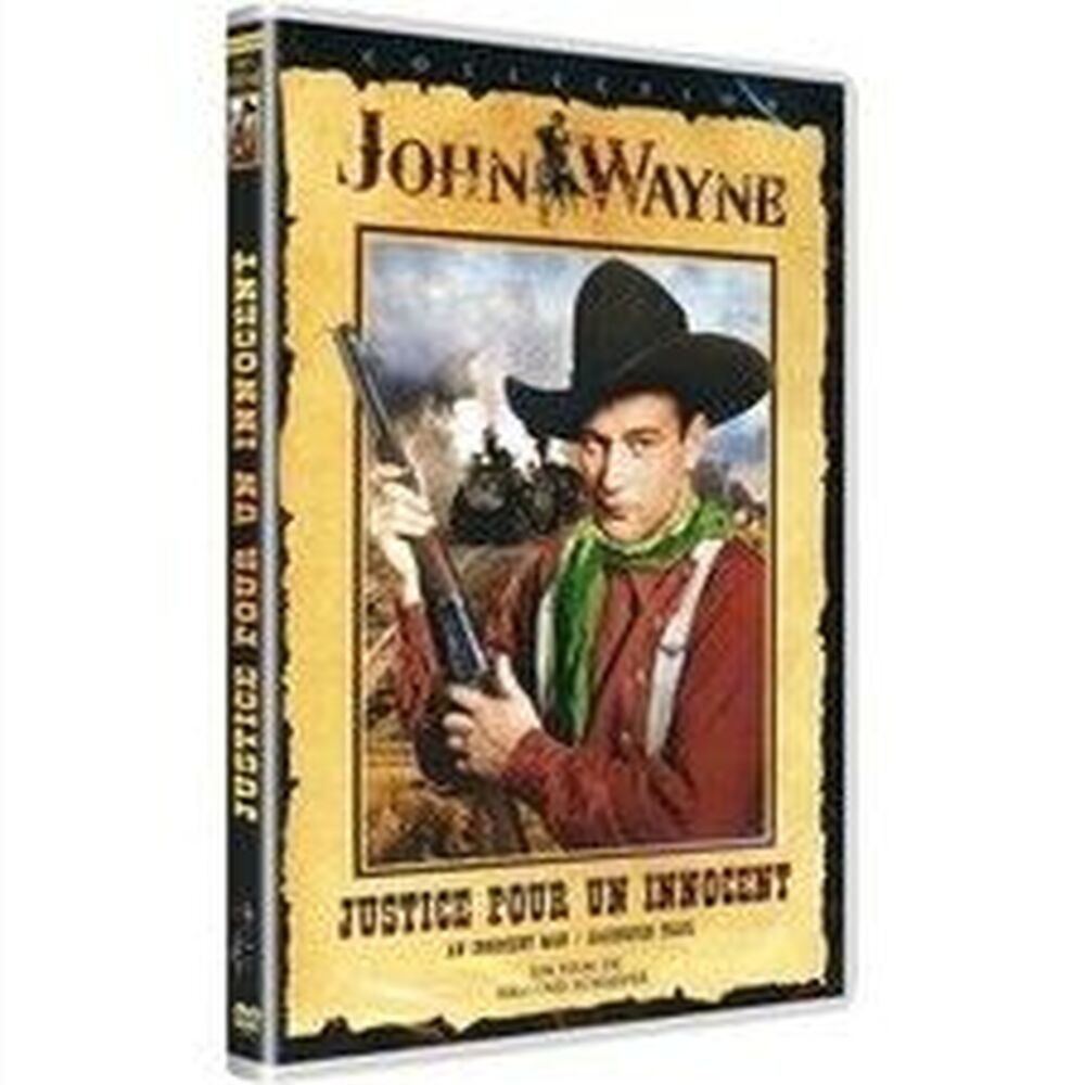Justice For An Innocent - New In Blister | Rimini Editions | New
