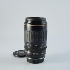 EXCELLENT Canon EF 100-300mm F/4.5-5.6 USM Zoom-Objektiv