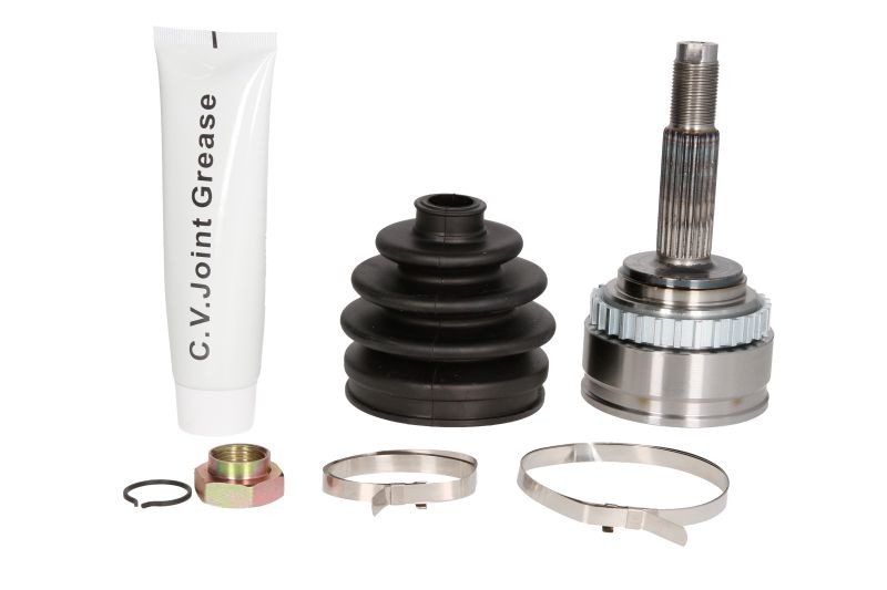 3x ✅Fits LPR LPRKOP483 Joint Kit, drive shaft KOP483 CV joint extern ⭐UK Seller⭐
