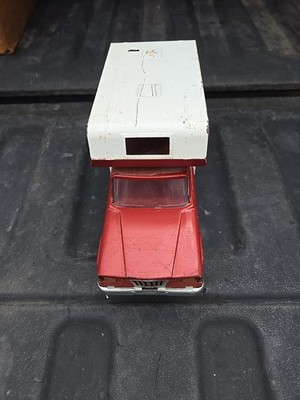 Jeep tonka des années 60 - France
