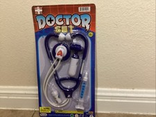 Arcaady Doctor Set - Blue