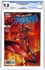 Amazing Spider-Man #431 CGC 9.8 1998 4632691003