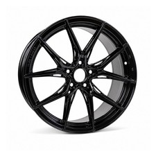 One 16 Inch Black Alloy Wheel For Toyota Camry Replacement Oe 5x114.3 16x7 B13n One 16 Inch Black Alloy Wheel For Toyota Camry Replacement Oe 5x114.3 16x7 B13n