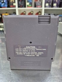 NES - Tecmo Baseball