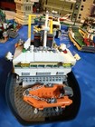 LEGO Boat Hull Explorer-6 Ocean Exploration Ship 60095 — photo 5