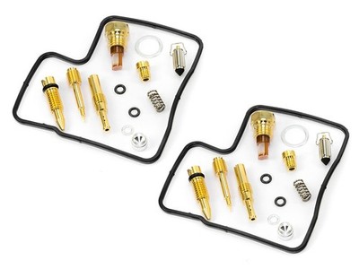 Vergaser Reparatur Satz KH-1349 für Honda NTV 650 RC NTV650 NT Baujahr 1991-1994