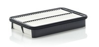 Mann-Filter C 2731/1 Luftfilter FüR Mazda Toyota
