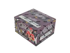 Panini 2025 Absolute Football 24-Pack Retail Booster Box