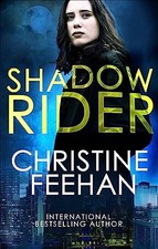 Shadow Rider: Paranormal meets mafi..., Feehan, Christi