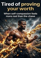 Trevor Foster | Tired Of Proving Your Worth | Taschenbuch | Englisch | epubli