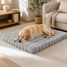 Washable Waterproof Dog Bed Pet Mat for Medium and Large Dogs, for Pets