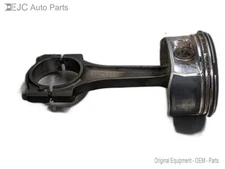 Piston and Connecting Rod Standard From 2009 Dodge Ram 1500  5.7 53022257AE Hemi