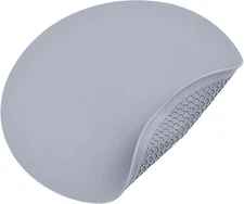 Silicone Microwave Mat Heat Resistant Multifunctional Mat, Splatter Guard, Trive