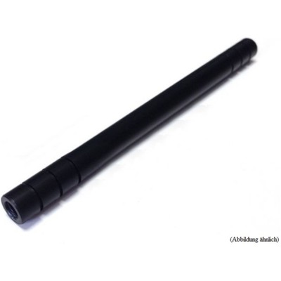 RapidBike C27SHIFTROD-D Schaltstangenadapter M8 auf M6 für Quick-Shifter Yamaha