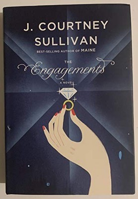 The Engagements, Sullivan, J. Courtney