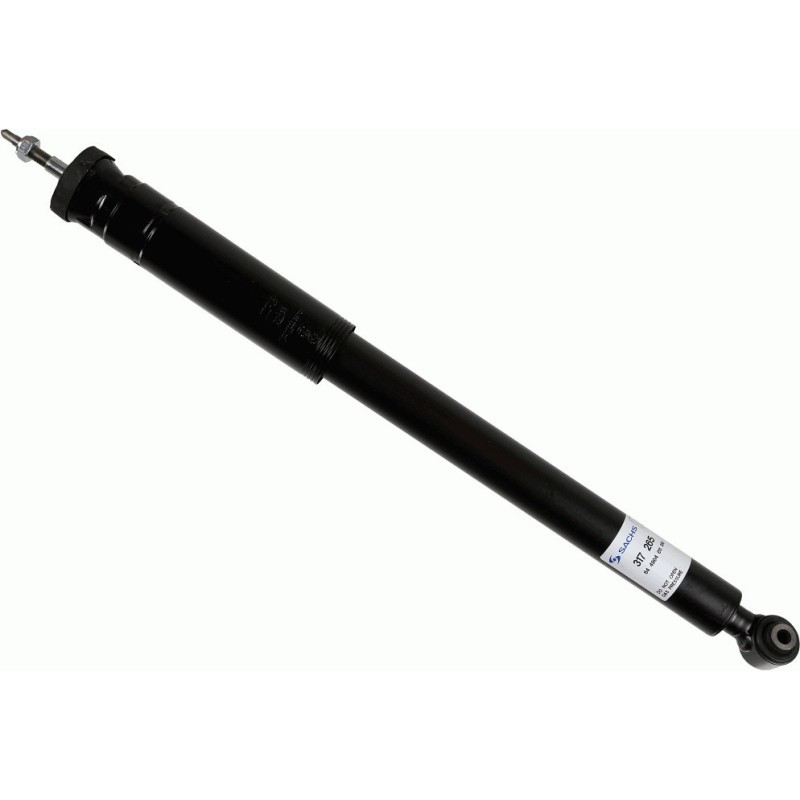 Sachs Amortisseurs 317 265 - Image 3