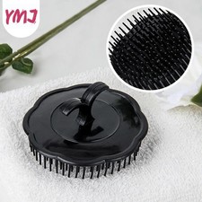 Scalp Scrubber Shampoo Scalp Massager Brush, Shower Hair Brush Head Scrub