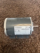 Marathon 5KH36LNB467CX 1/4hp 115volt Direct Drive Motor New
