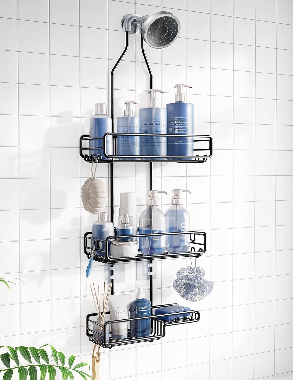Adjustable Rack For Tall S...