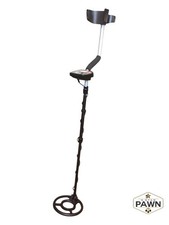 TreasureTek Metal Detector by Teknetics 239 Bass Pro Shop - See Ac FVS032976