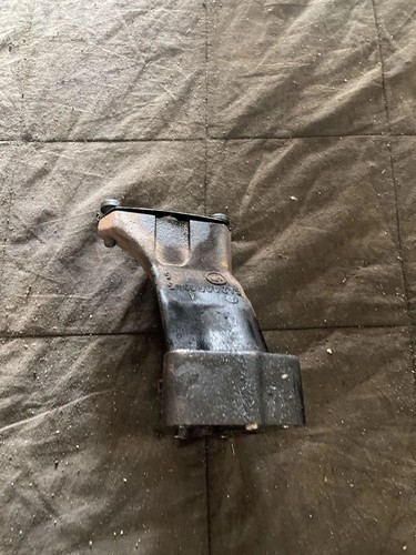 MERCEDES-BENZ R W251, V251 Turbinenschmierrohr 6420960345 3.00 Diesel 28409040