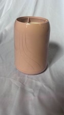 vintage rubbermaid bathroom papercup holder