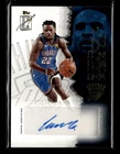 2025 Topps Signature Cason Wallace Base (RAW)