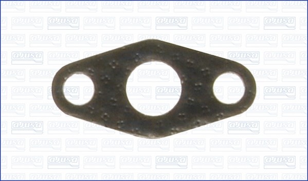 1X Ajusa 00839900 Dichtung ÖLauslass (Lader) FüR Renault CitroëN Vw Opel Vauxhal-image