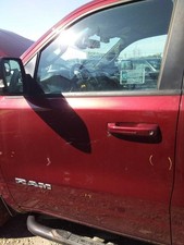 (LOCAL PICKUP ONLY) Driver Front Door New Sty...