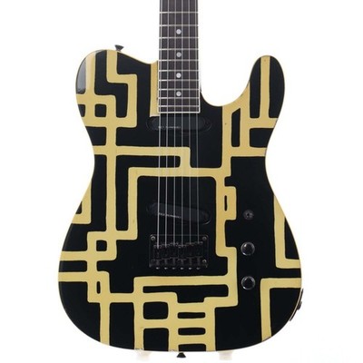 Fernandes/Burny Te-95Ht Hotei Model Safe delivery from Japan