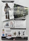 Star Wars Legacy Collection Luke Chewbacca Ki Adi Mundi Build A Droid R3-A2 — photo 7