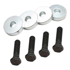 Engine Intake Manifold Bolts Washers Ram Air 4 1968-74 Pontiac Gto Firebird 8pc Engine Intake Manifold Bolts Washers Ram Air 4 1968-74 Pontiac Gto Firebird 8pc