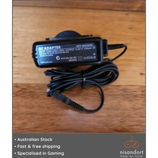 Nintendo Gameboy Micro power supply AC wall charger genuine OEM OXY-002 -AU plug