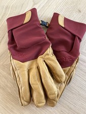 Rab (L) Khroma Tour GORE-TEX Infinium Gloves Men's Outdoor Hiking Skiing RRP £95