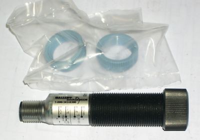BALLUFF DATASENSOR, BOS-S5-5-E1-32, PHOTOELECTRIC