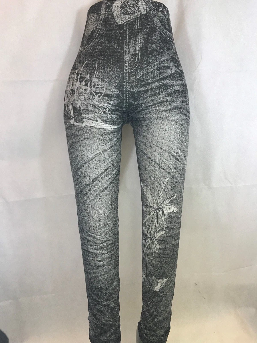 Most comfortable jean clearance leggings