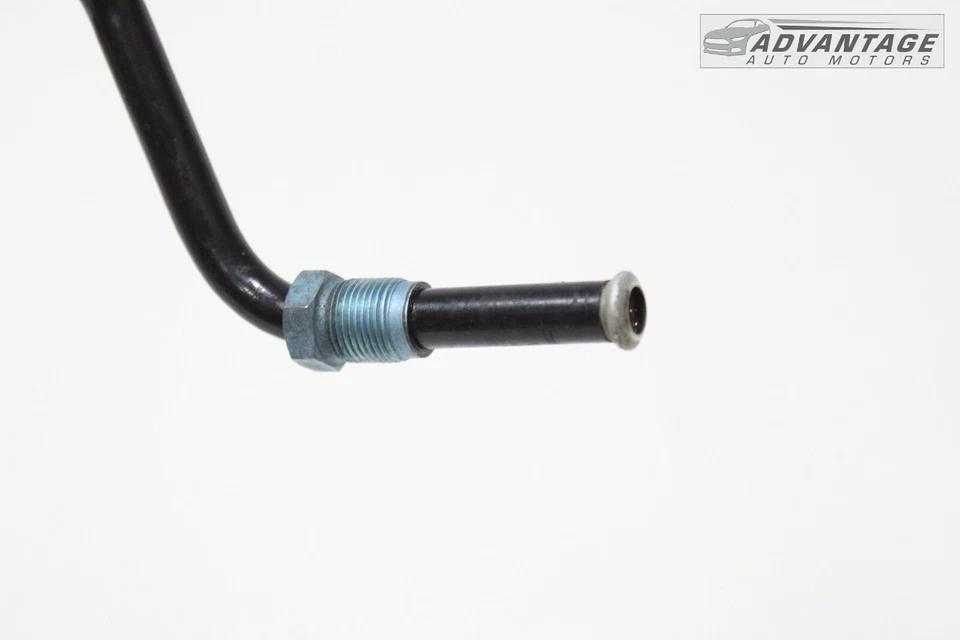 AUDI A4 2017-2020 2,0 L TRACCIÓN DELANTERA LÍQUIDO HIDRÁULICO FRENO ABS LÍNEA TUBO MANGUERA OEM Foto 4 de 4