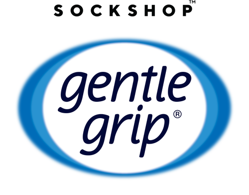 Calze uomo Gentle Grip Argyle cotone con top a nido d'ape - confezione da 3 paia SOCKSHOP - Foto 3 di 8
