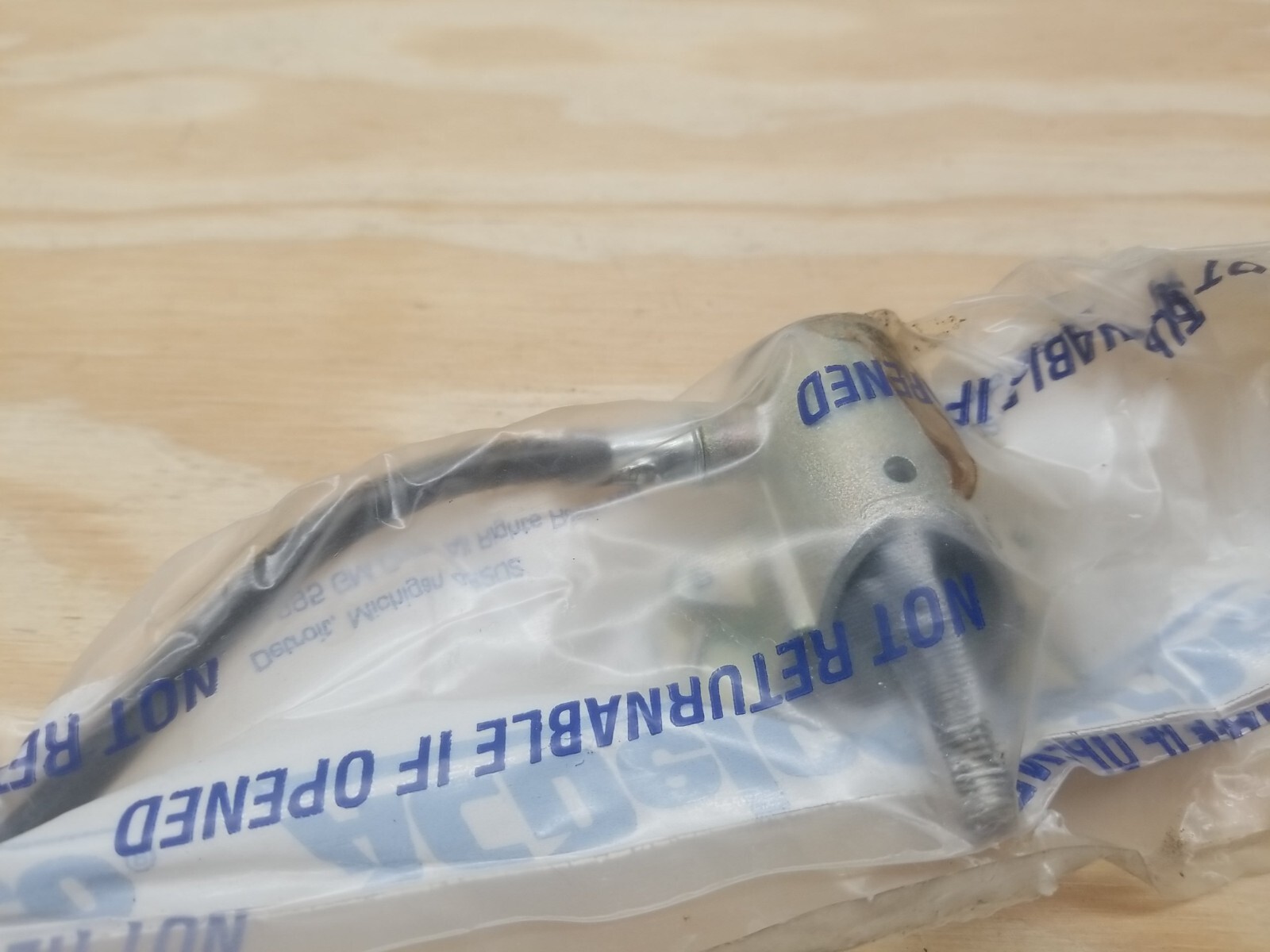 NOS GM 15963441 Cable, Radio Antenna 198895 C/K Pickups 199294 Blazer eBay