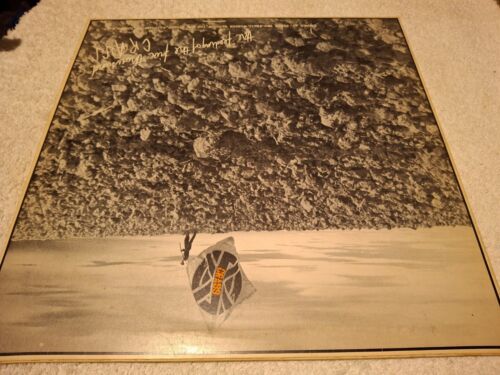 Crass - The Feeding Of The Five Thousand, 12" Vinyl LP 1978 - Picture 3 of 15