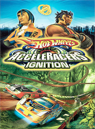 Watch Acceleracers Acceleracers Ignition (VHS, 2005) for sale online | eBay