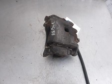 NISSAN LEAF BRAKE CALIPER LEFT FRONT ELECTRIC MK1 2010 - 2017