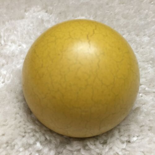 #4 Pool Ball. Antique, Vintage And Current Style Balls. Many To Choose From. - Picture 128 of 353