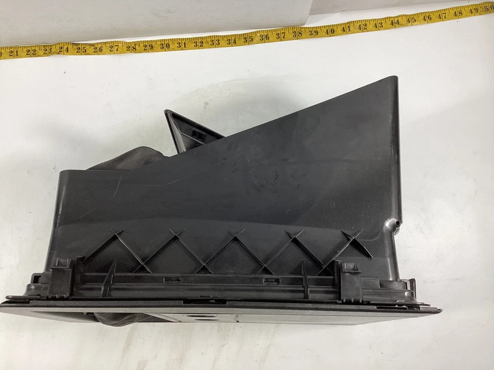 Bolsa de esquí trasera convertible AUDI A4 S4 2004-2009 8H0885209 OEM. Foto 2 de 4