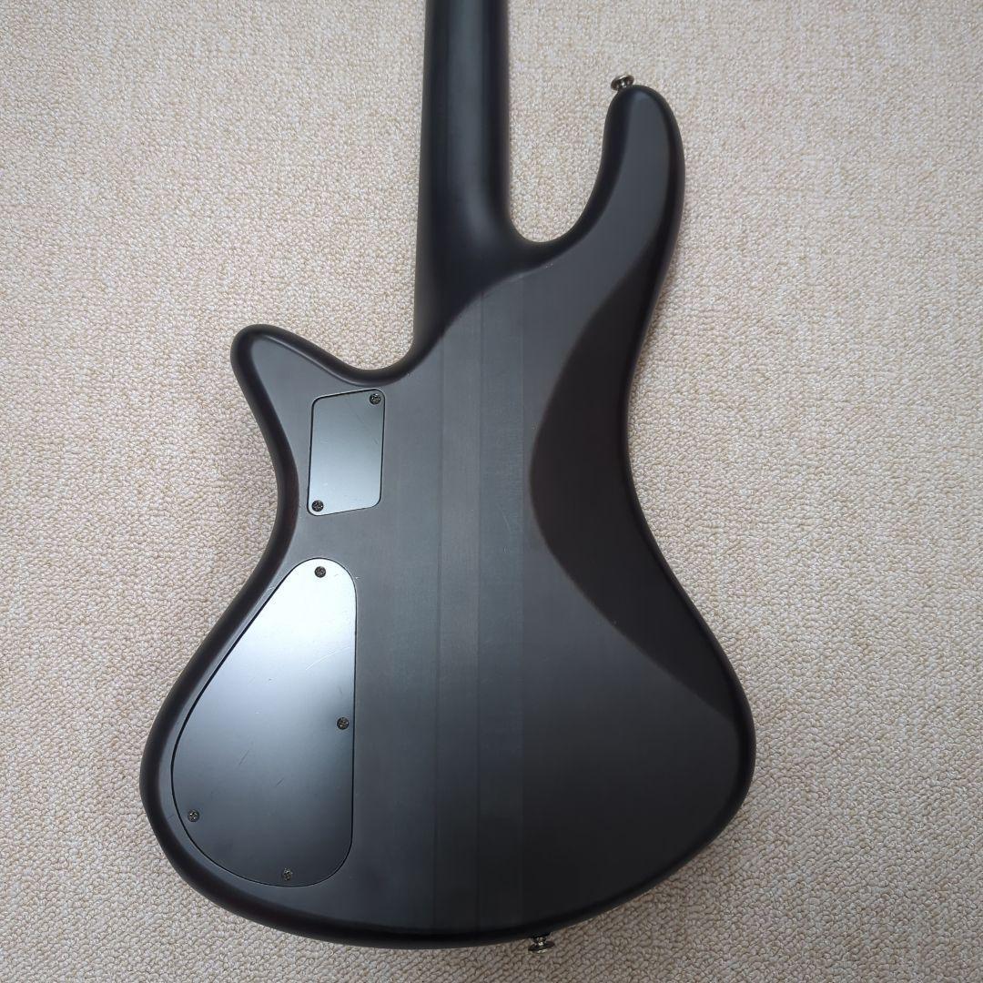 ベース Schecter DIAMOND SERIES STUDIO4 Electric Bass Schecter Diamond Series Studio4 | eBay